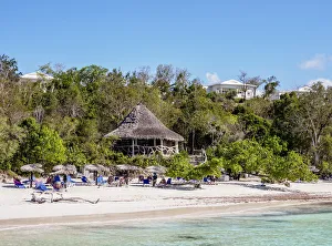 Aguada La Piedra Gallery: Las Caletas Beach, Holguin Province, Cuba
