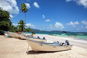 Las Galeras, Playa las Galeras, Samana Dominican Republic
