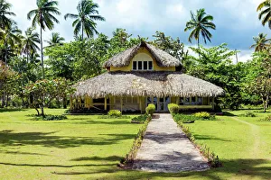 Las Terrenas, Beach Vacation Home at Playa Bonita, Dominican Republic