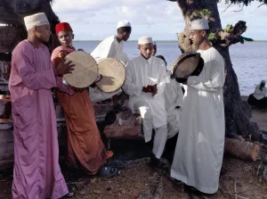 Islamic Dress Gallery: On a late Friday afternoon