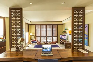 Le Touessrok Hotel, Trou D eau Douce, Flacq, East Coast, Mauritius