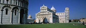 Leaning Tower of Pisa