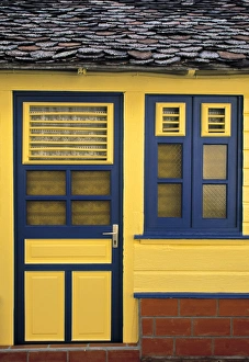 Martinique Prints: Les Anses D Arlets