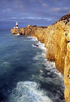 Lighthouse