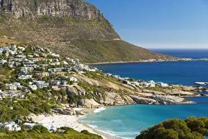 Images Dated 6th January 2016: Llandudno on Atlantic coast, Cape Town, Western Cape, South Africa