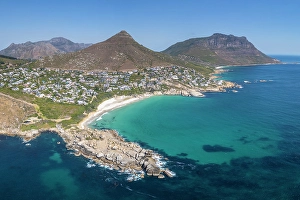 Llandudno Prints: Llandudno, Cape Town, Western Cape, South Africa