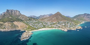 Llandudno Prints: Llandudno, Cape Town, Western Cape, South Africa