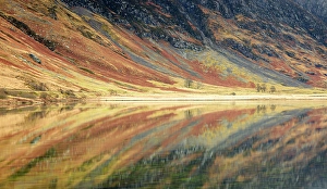 Premium Selects 2024 Prints: Loch Achtriochtan, Glencoe, Highland, Scotland