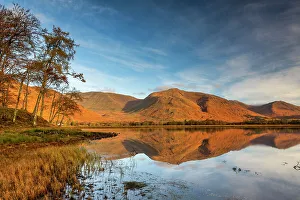 Loch Awe, Argyll & Bute, Scotland