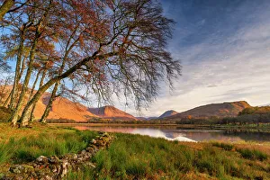 Loch Awe Prints: Loch Awe, Argyll & Bute, Scotland