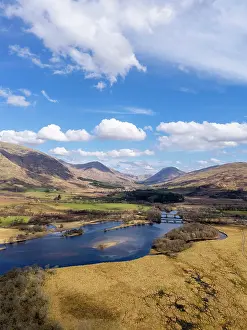 Loch Awe Prints: Loch Awe, Argyll and Bute, Scotland, UK