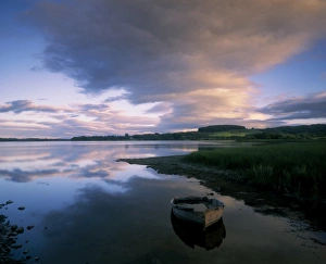 Borders Prints: Loch Ken