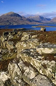 Images Dated 14th January 2011: Loch Torridon, Wester Ross, Scotland