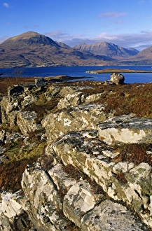 Loch Torridon, Wester Ross, Scotland