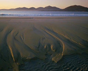 Scot Land Prints: Luskentyre and the Forest of Harris