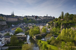 Luxembourg