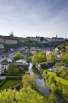 Luxembourg