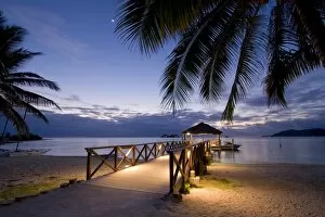 Fiji Gallery: Luxury Resort