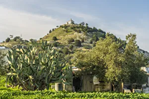 Images Dated 12th February 2021: Lympia, Nicosia District, Cyprus