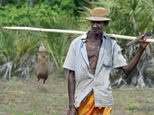 Madagascar, Northern Madagascar