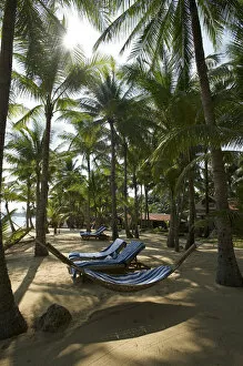 Images Dated 2nd September 2011: Mae Nam Beach, Ko Samui Island, Thailand