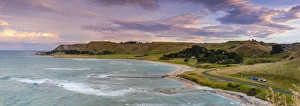 Mahia Peninsula, North Island, New Zealand