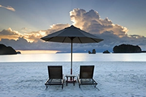 Malaysia, Langkawi Island, Pulau Langkawi, Pantai Tanjung Rhu