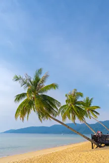 Malaysia, Pahang, Pulau Tioman (Tioman Island), Berjaya Beach