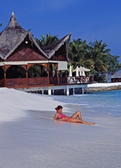 Maldive Islands