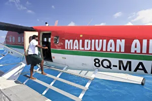 Maldives, Faafu Atoll, Filitheyo Island
