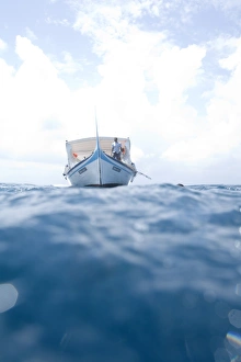 Maldives, Indian ocean