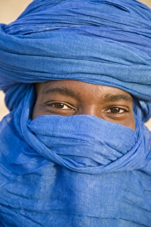 Mali, Timbuktu