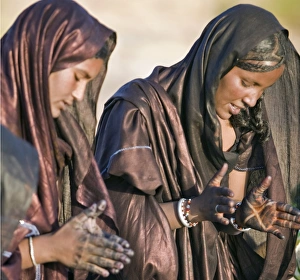 Mali, Timbuktu