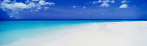 Manchebo Beach, Aruba, Lesser Antilles