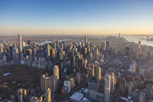 Manhattan, New York City, New York, USA