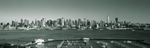 Images Dated 27th August 2009: Manhattan, New York City, NY, USA