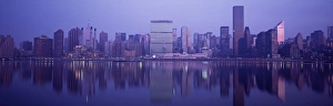 Manhatten, New York City