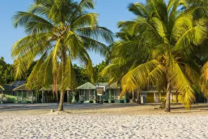 Mano Juan, Saona Island, East National Park (Parque Nacional del Este), Dominican