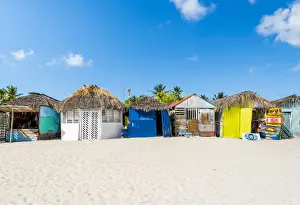 Mano Juan, Saona Island, East National Park (Parque Nacional del Este), Dominican