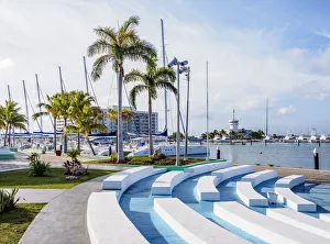 Marina Varadero, Matanzas Province, Cuba