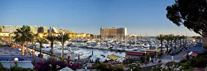 Images Dated 18th June 2010: Marina, Vilamoura, Algarve, Portugal