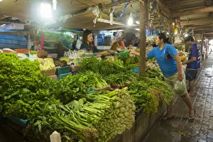 Market at Bo Phut, Koh Samui, Thailand