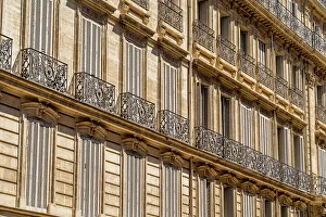 Line Prints: Marseille, Provence Alpes Cote d'Azur, Bouches du Rhone, France