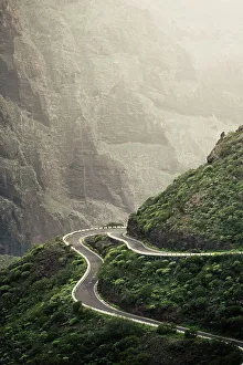 Q2 2023 Collection: Masca, Tenerife, Canary Islands, Spain