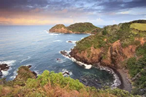 Northland Prints: Matapouri Coast, Northland, New Zealand