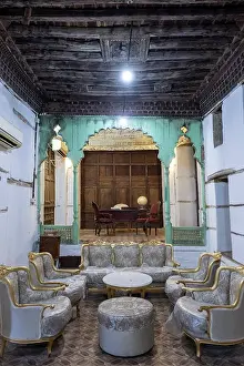Al Balad Prints: Matbouli House Museum, Al-Balad (historic old town)