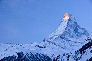 Matterhorn
