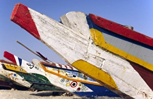 MAURITANIA