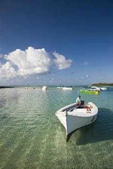 Mauritius, Southern Mauritius
