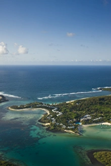 Mauritius, Southern Mauritius